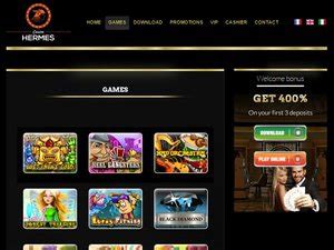 casino hermes avis|Casino Hermes Review – Expert Ratings and User Reviews.